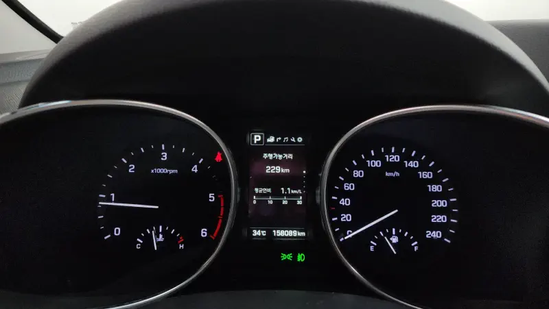 Hyundai Maxcruze