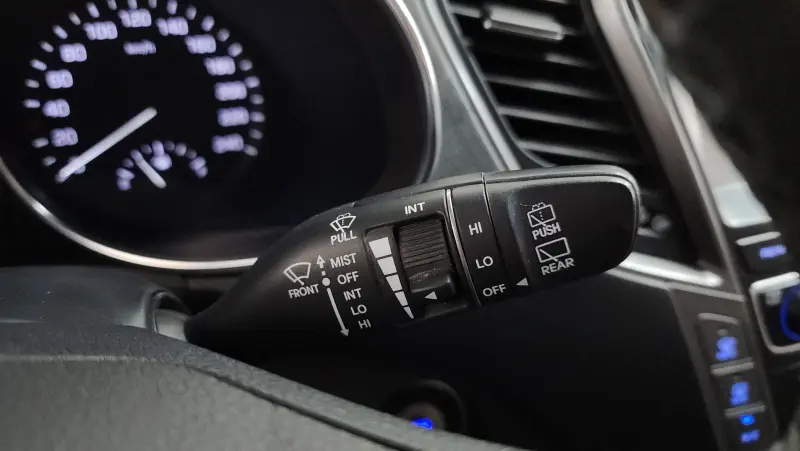 Hyundai Maxcruze