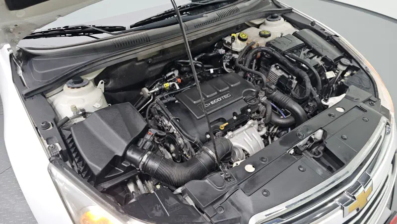 Daewoo Cruze