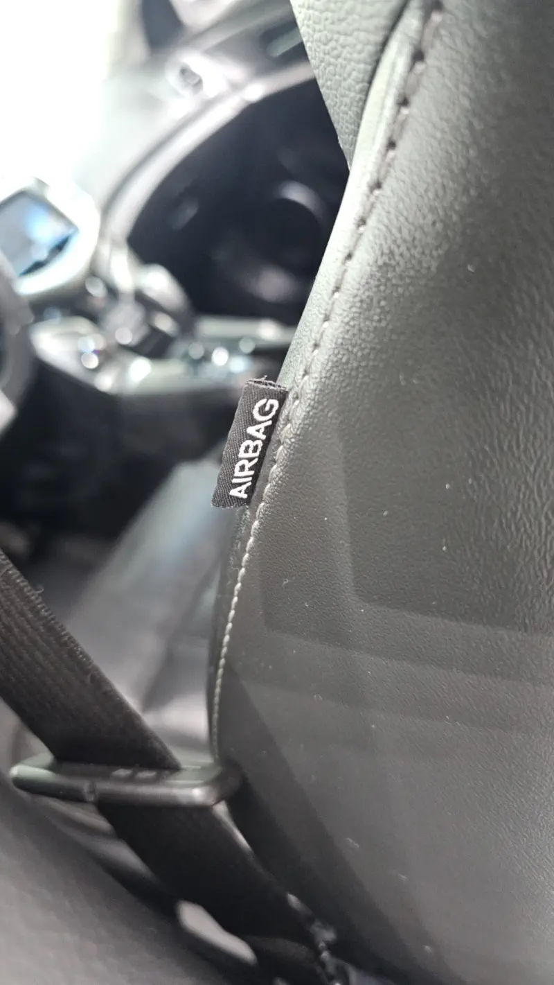 Daewoo Cruze