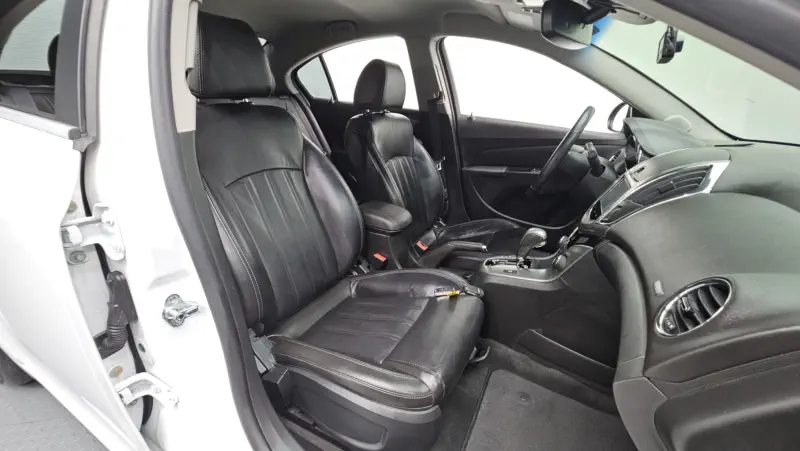Daewoo Cruze