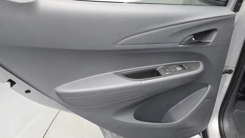 Daewoo Bolt EV