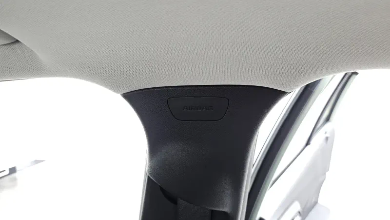 Daewoo Trax