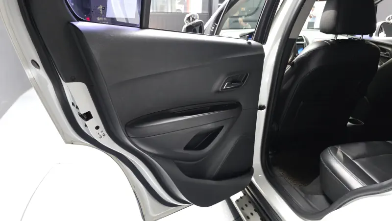 Daewoo Trax
