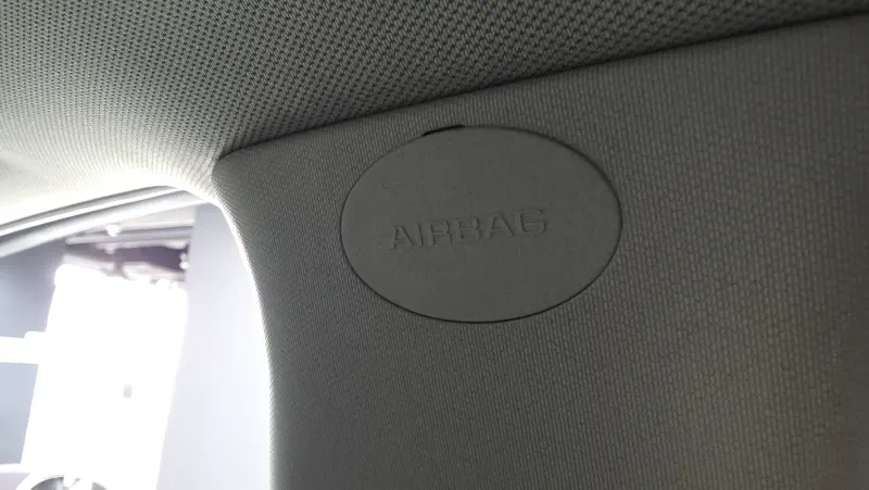 Daewoo Trax