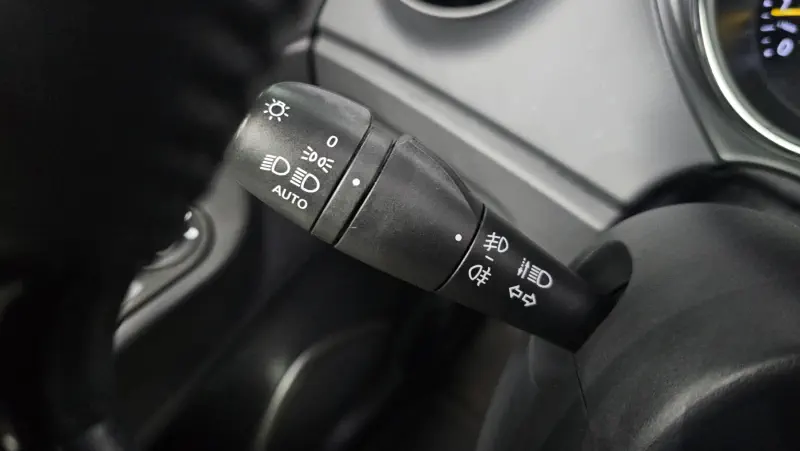 Renault Samsung QM3