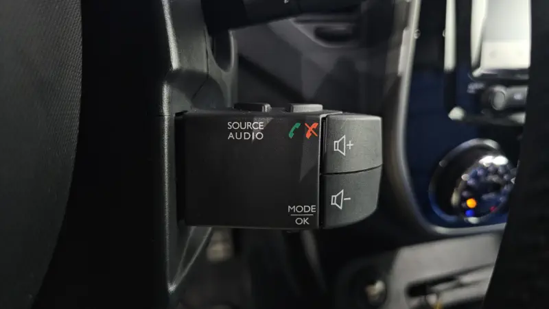 Renault Samsung QM3
