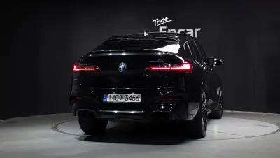 BMW X4 M