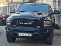 Dodge Ram Pick Up