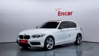 Купить BMW 1-Series Gyeonggi из Кореи, превью 1