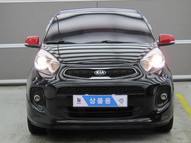 Kia Morning