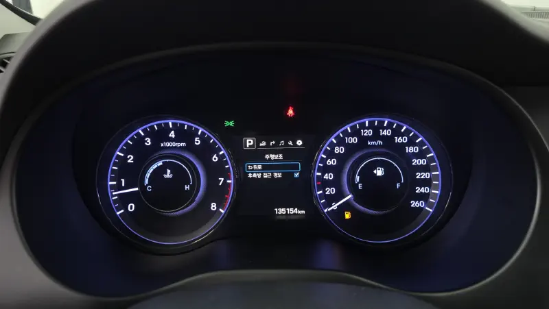 Hyundai Aslan