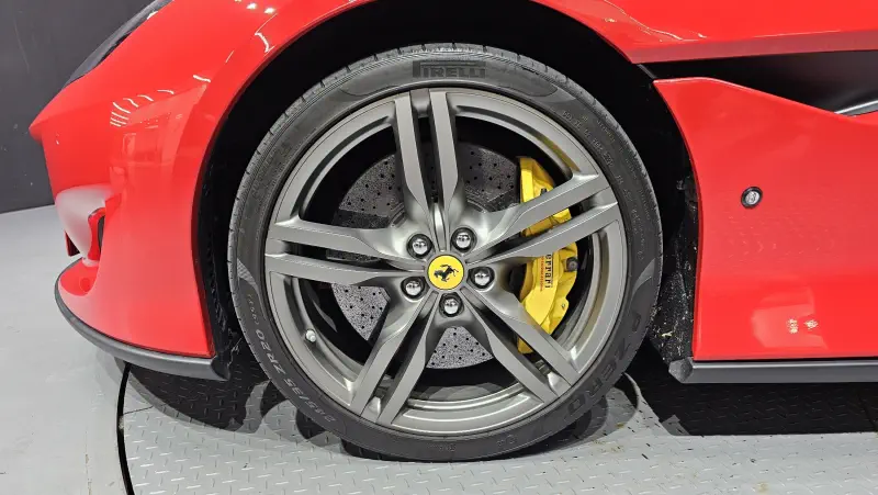Ferrari Portofino