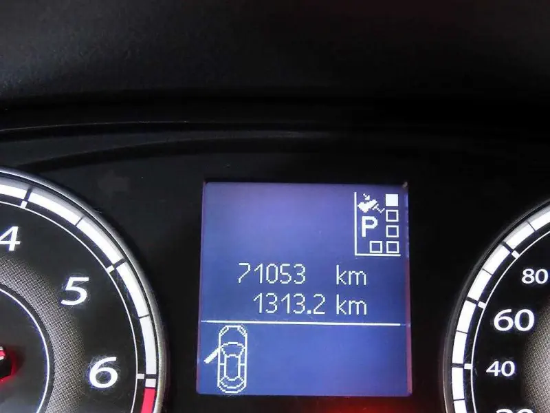 Renault Samsung SM5