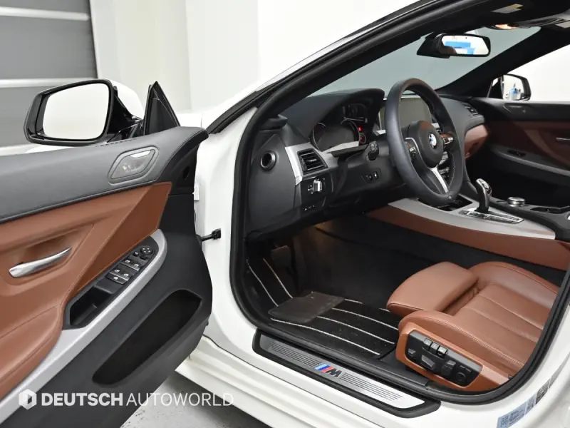 BMW 6-Series