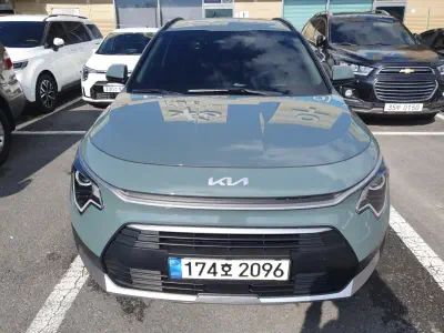 Kia Niro