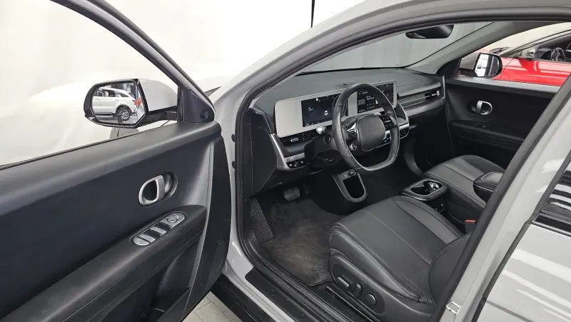 Hyundai Ioniq 5