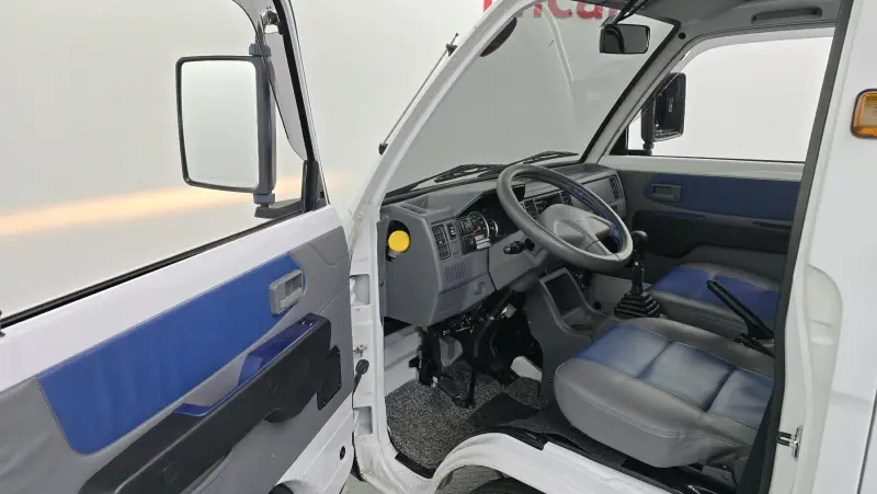 Daewoo damas