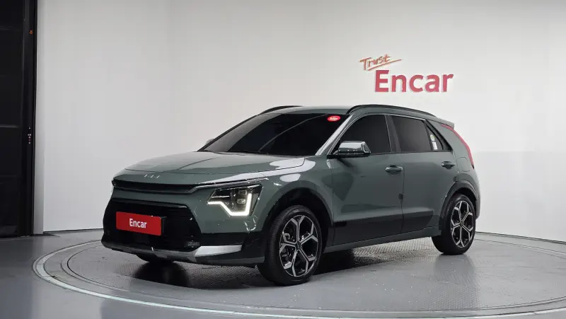 Kia Niro