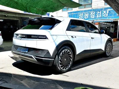 Hyundai Ioniq 5