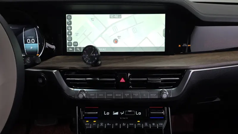 Купить Kia Mohave Incheon из Кореи