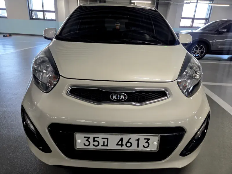 Kia Morning
