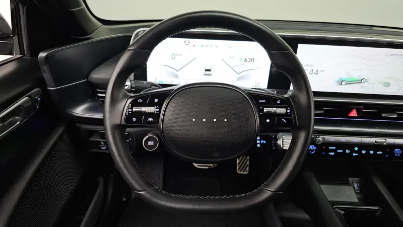 Hyundai Ioniq 6