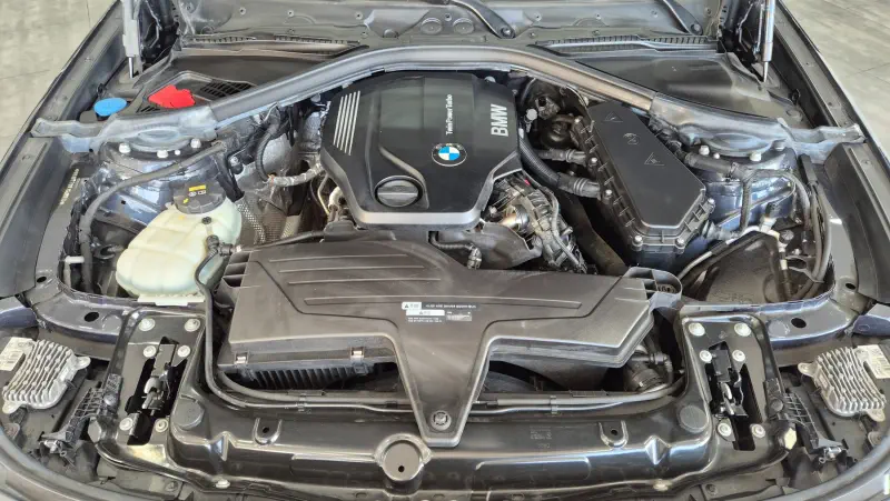 BMW 3-Series Gran Turismo