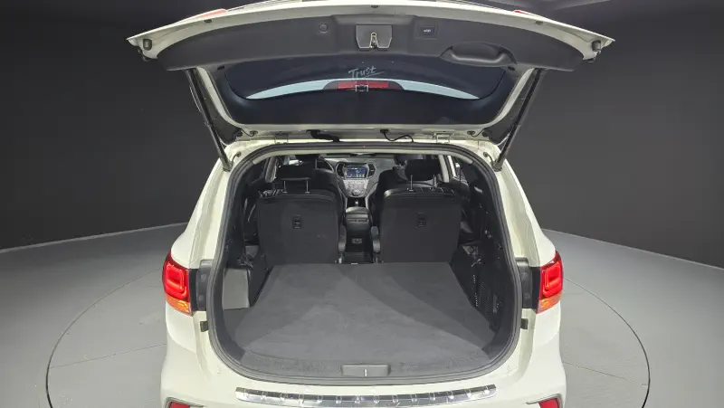 Hyundai Maxcruze