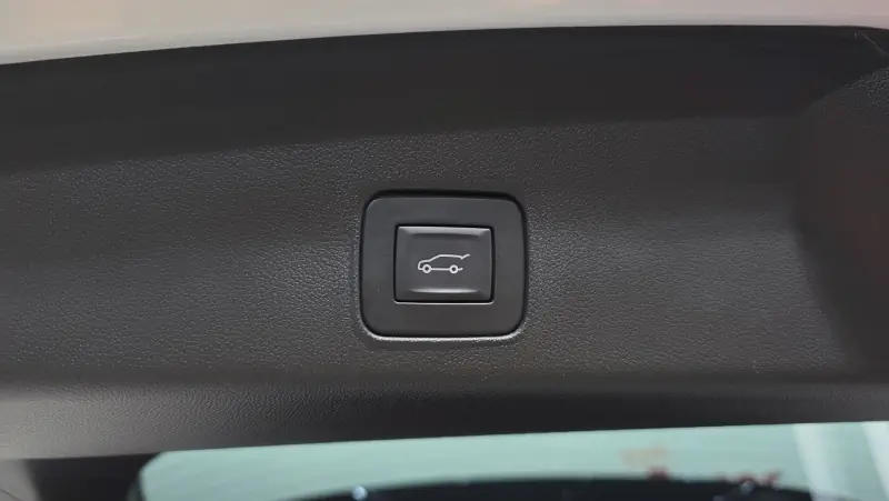 Daewoo Trailblazer