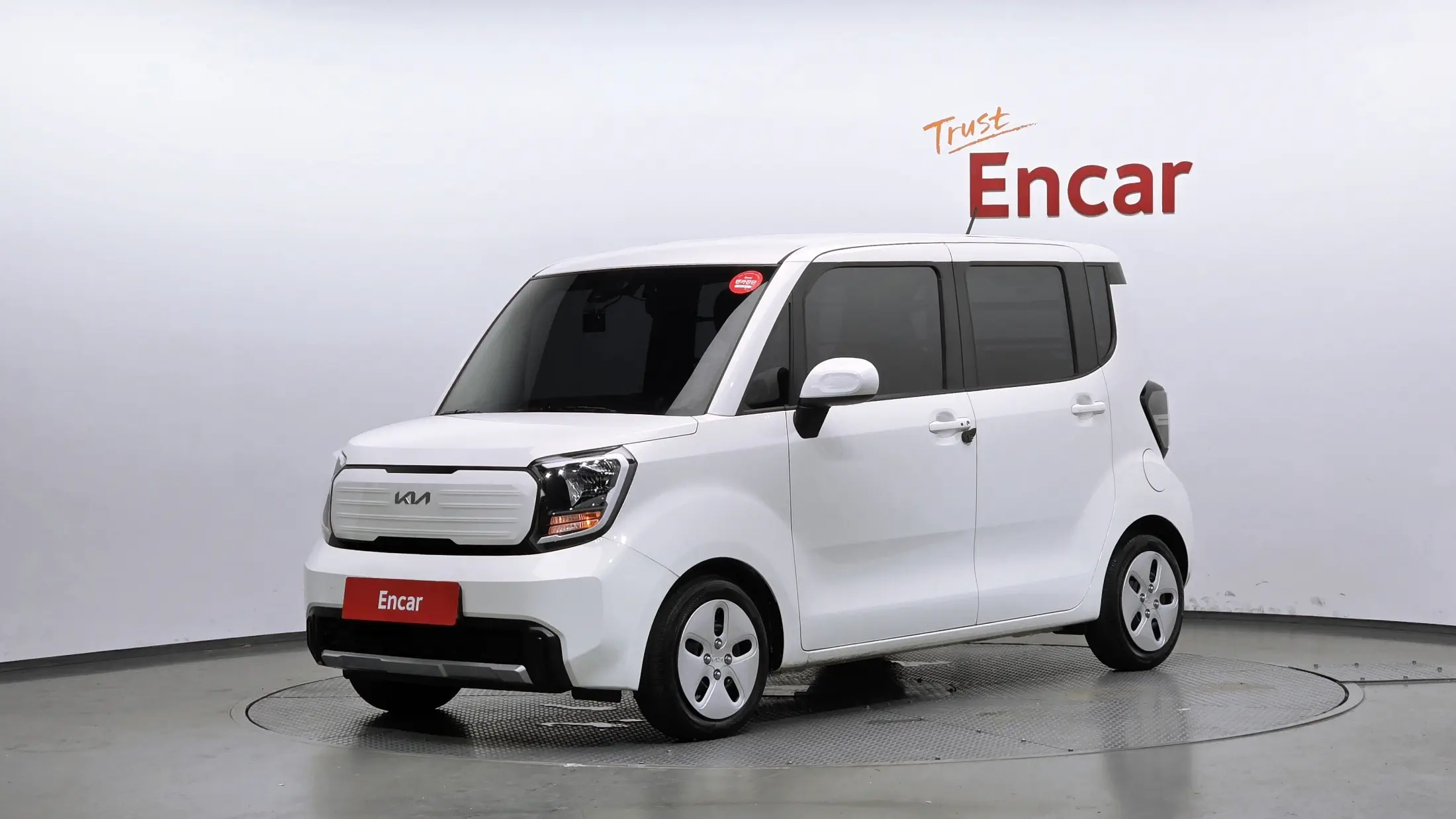 Kia RAY 2022