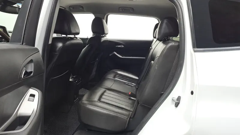 Daewoo Orlando
