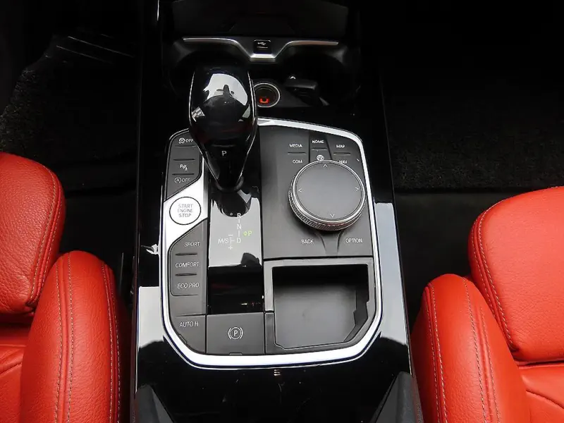 BMW 2-Series Gran Coupe