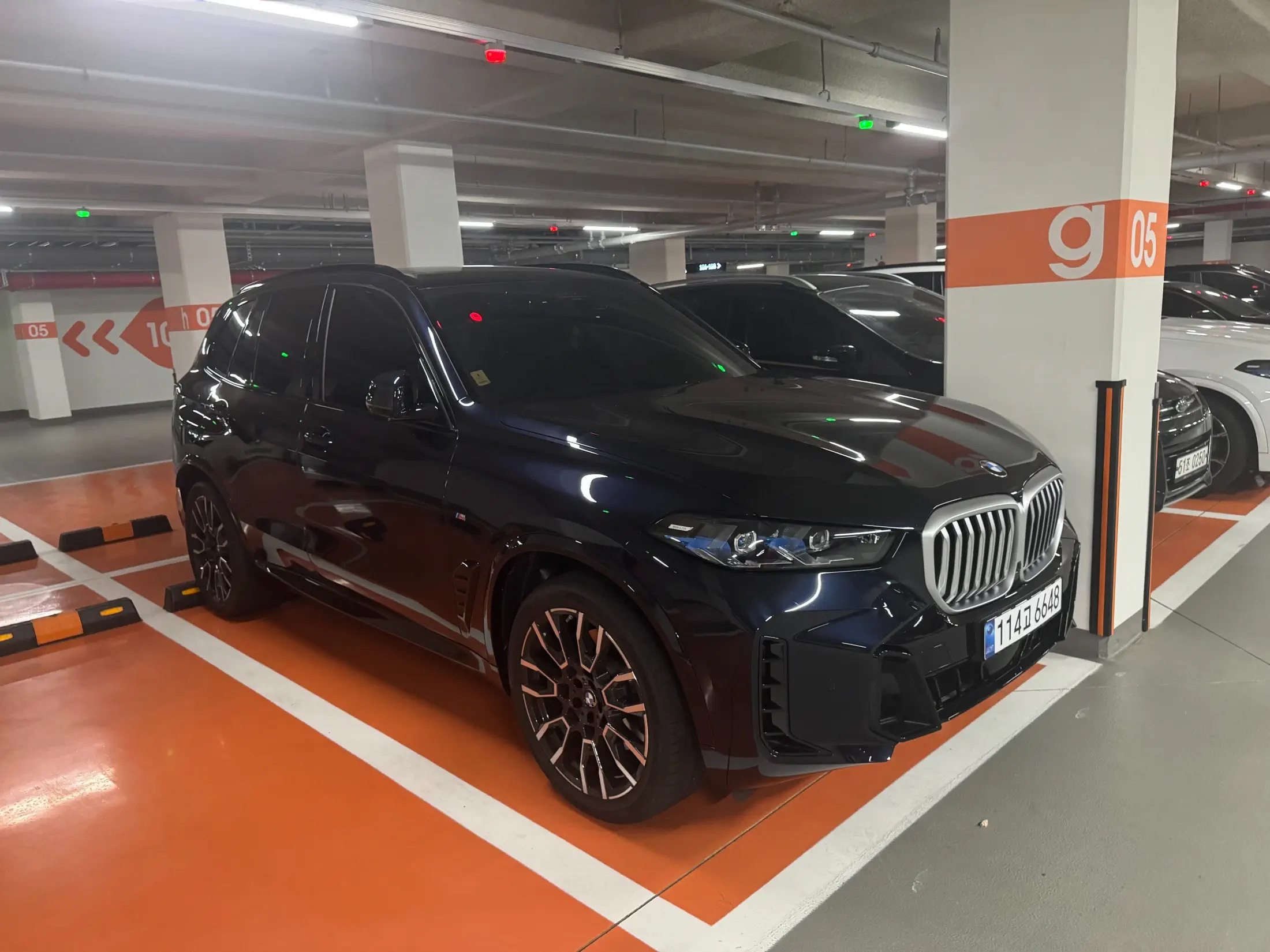 BMW X5 2026