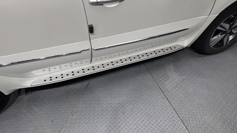 Renault Samsung QM5