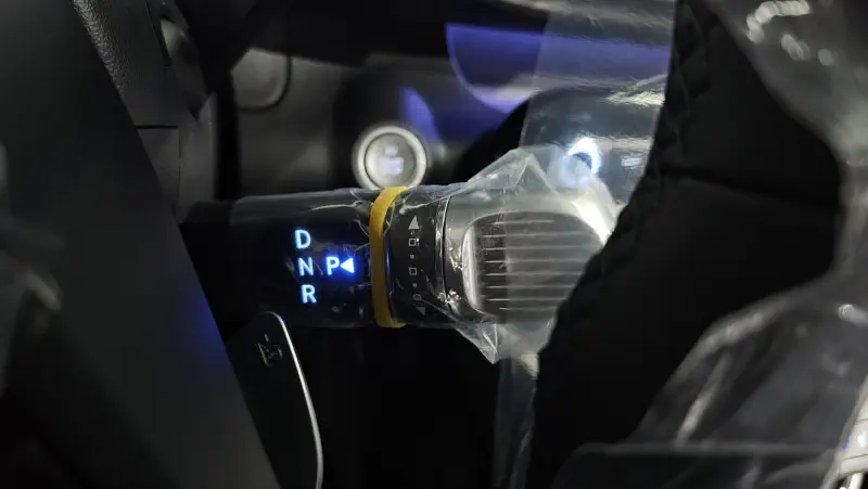 Hyundai Casper Electric