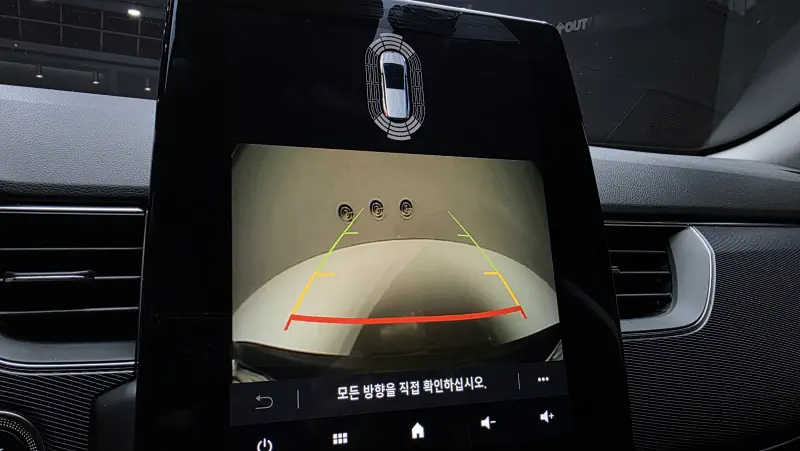 Renault Samsung XM3