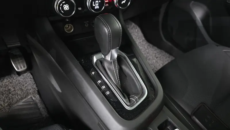 Renault Samsung XM3