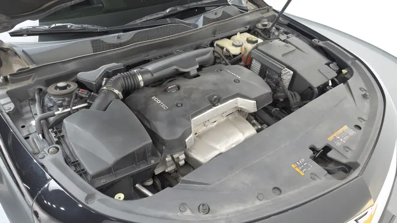 Daewoo Impala