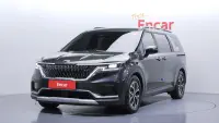 Купить Kia Carnival Daegu из Кореи, превью 1