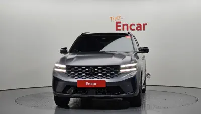 Renault Grand Koleos