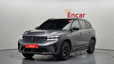 Renault Grand Koleos