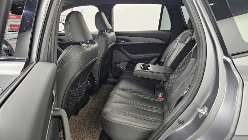Renault Grand Koleos