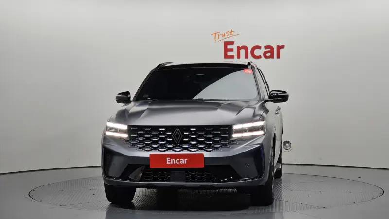 Renault Grand Koleos