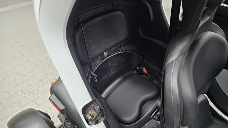 Renault Twizy