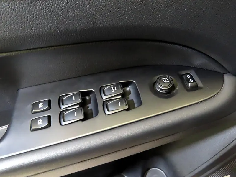 SsangYong Musso