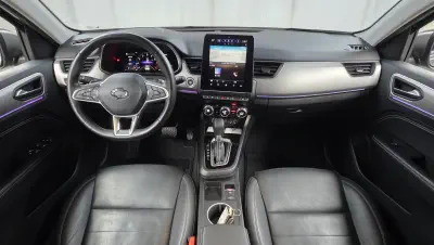 Renault Samsung XM3