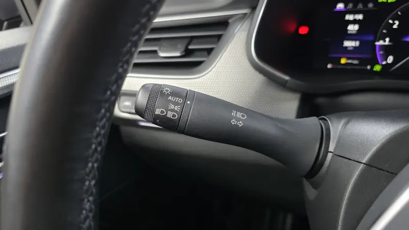Renault Samsung XM3