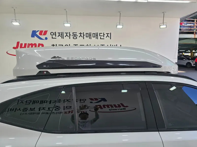 Renault Grand Koleos