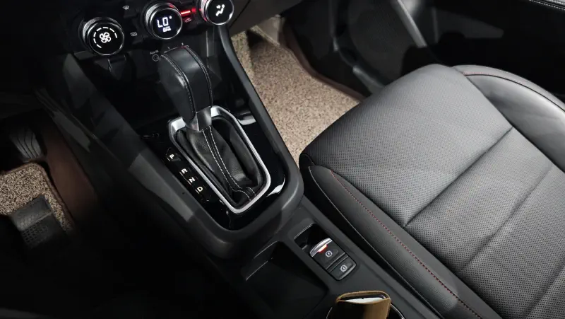 Renault Samsung XM3